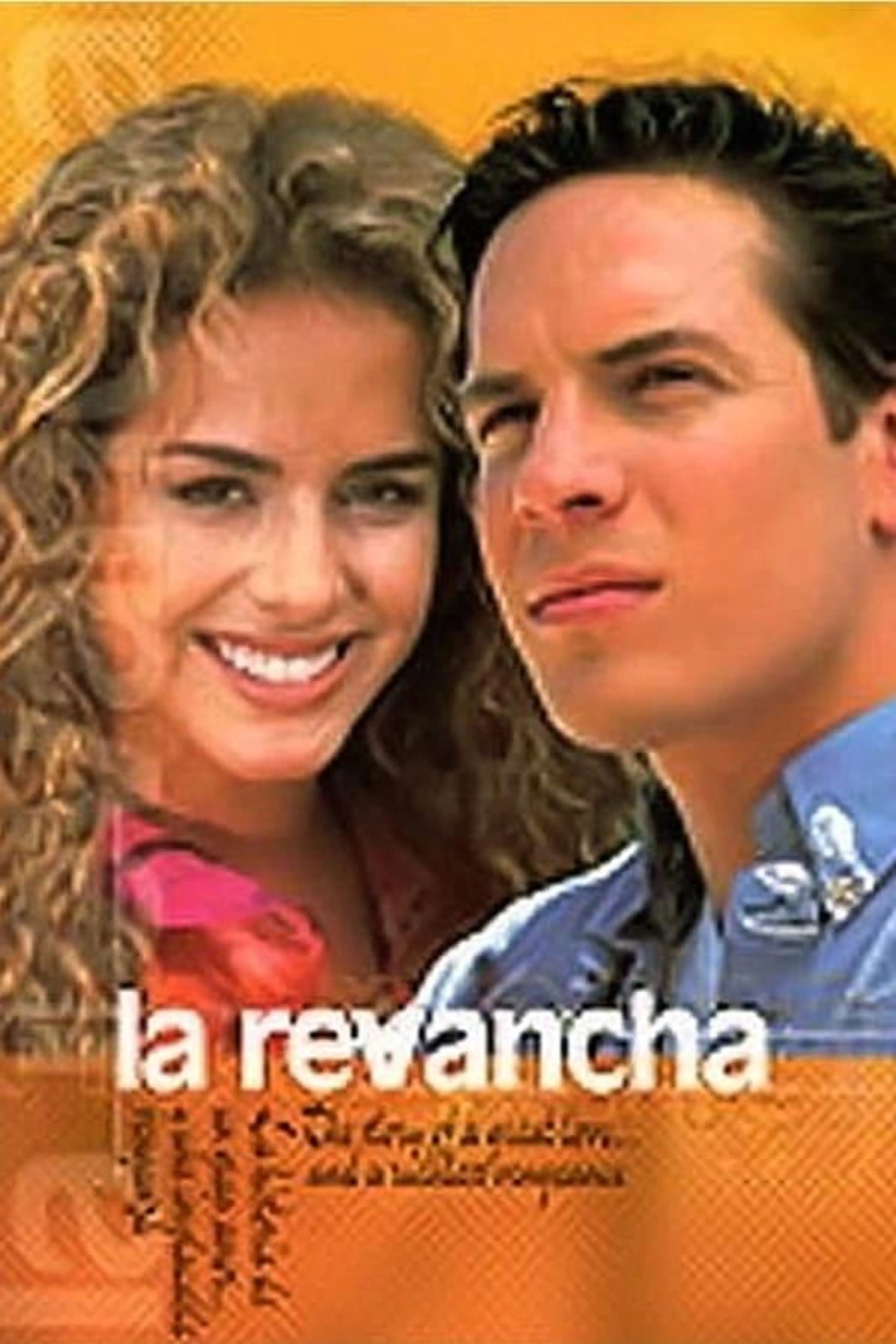 La Revancha Season 1