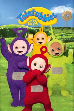 Teletubbies Specials