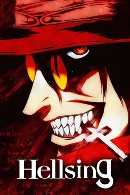 Hellsing Season 1