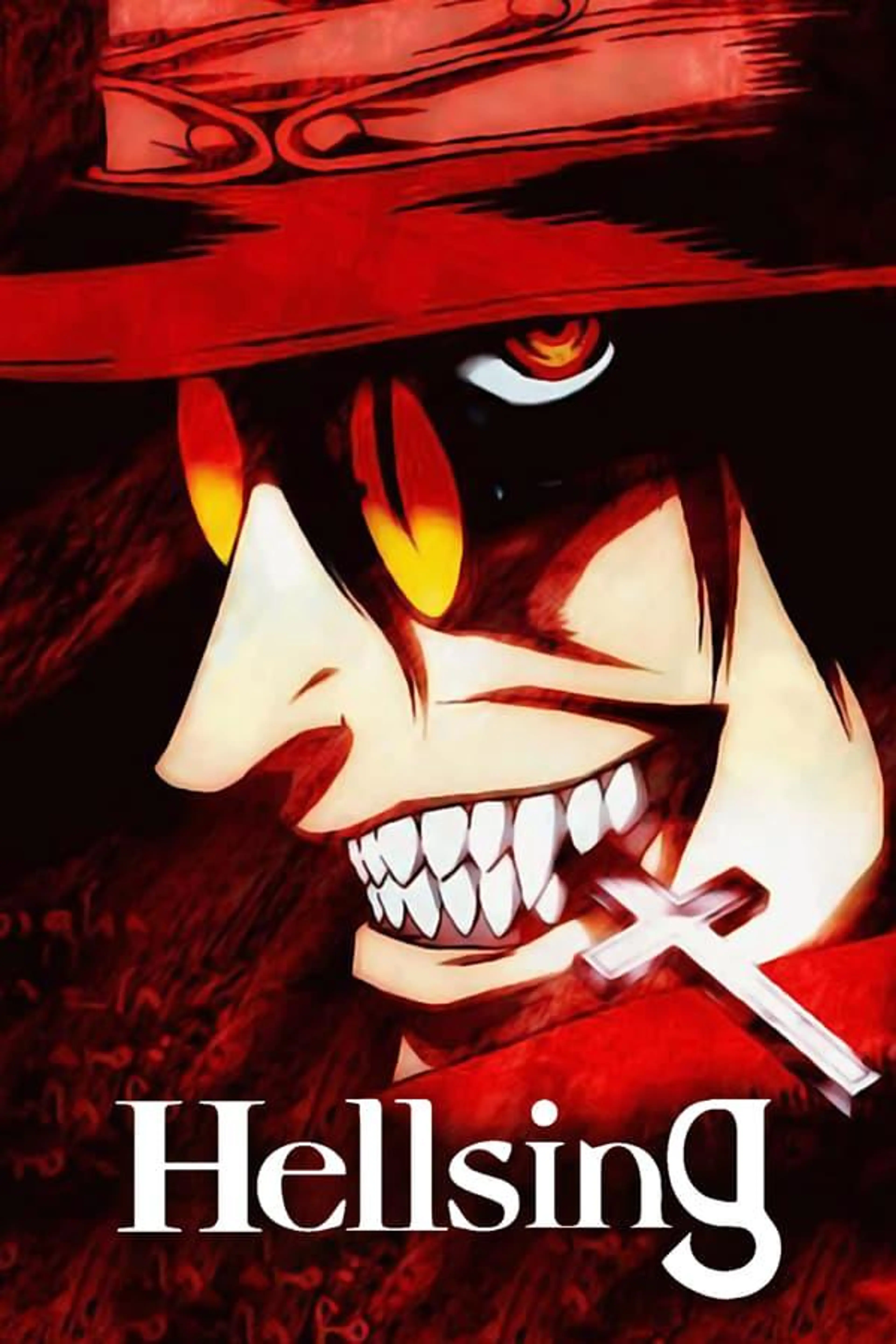 Hellsing Season 1