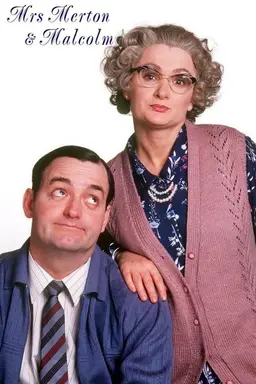 Mrs Merton and Malcolm Mrs. merton and malcolm season 1