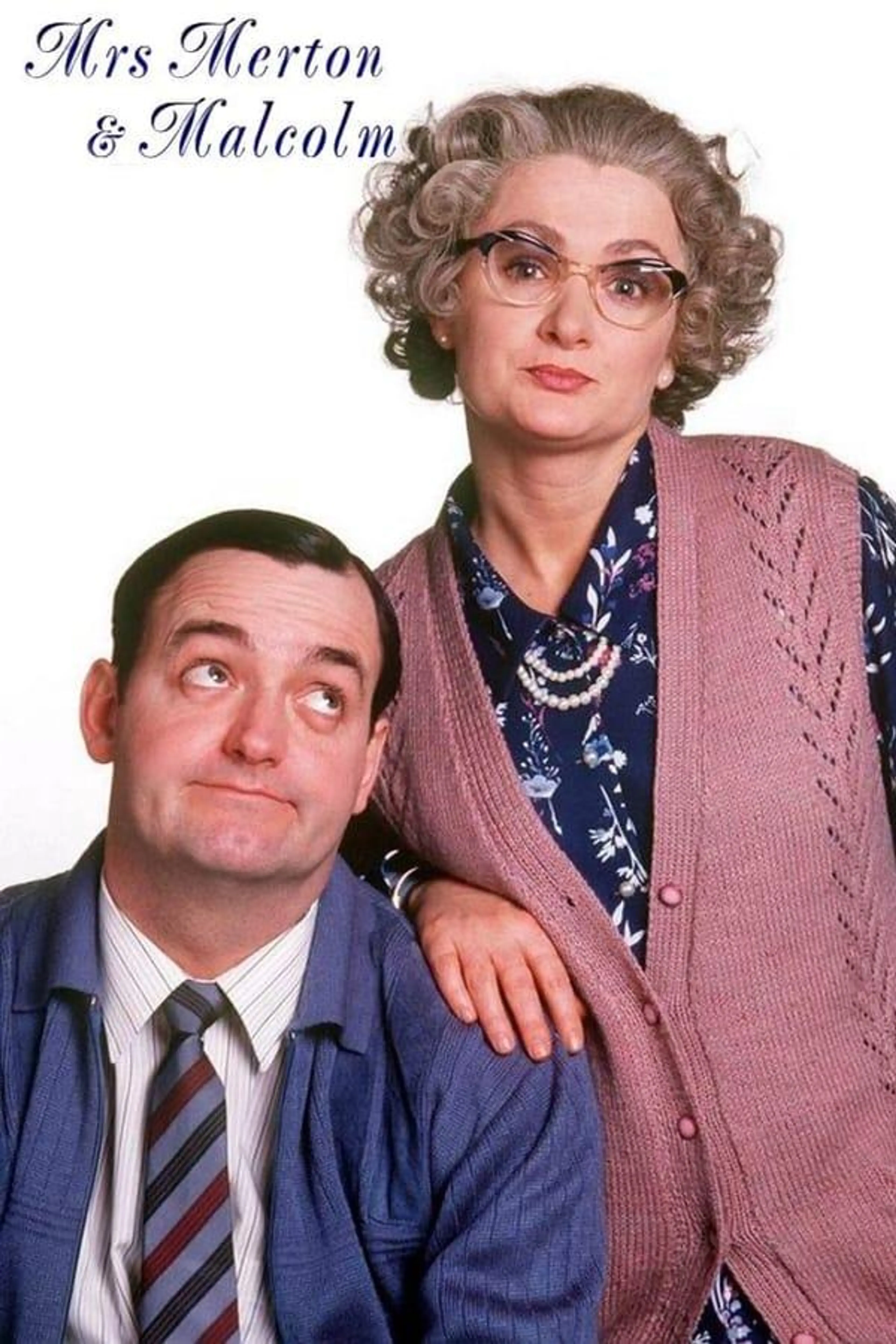 Mrs Merton and Malcolm Mrs. merton and malcolm season 1