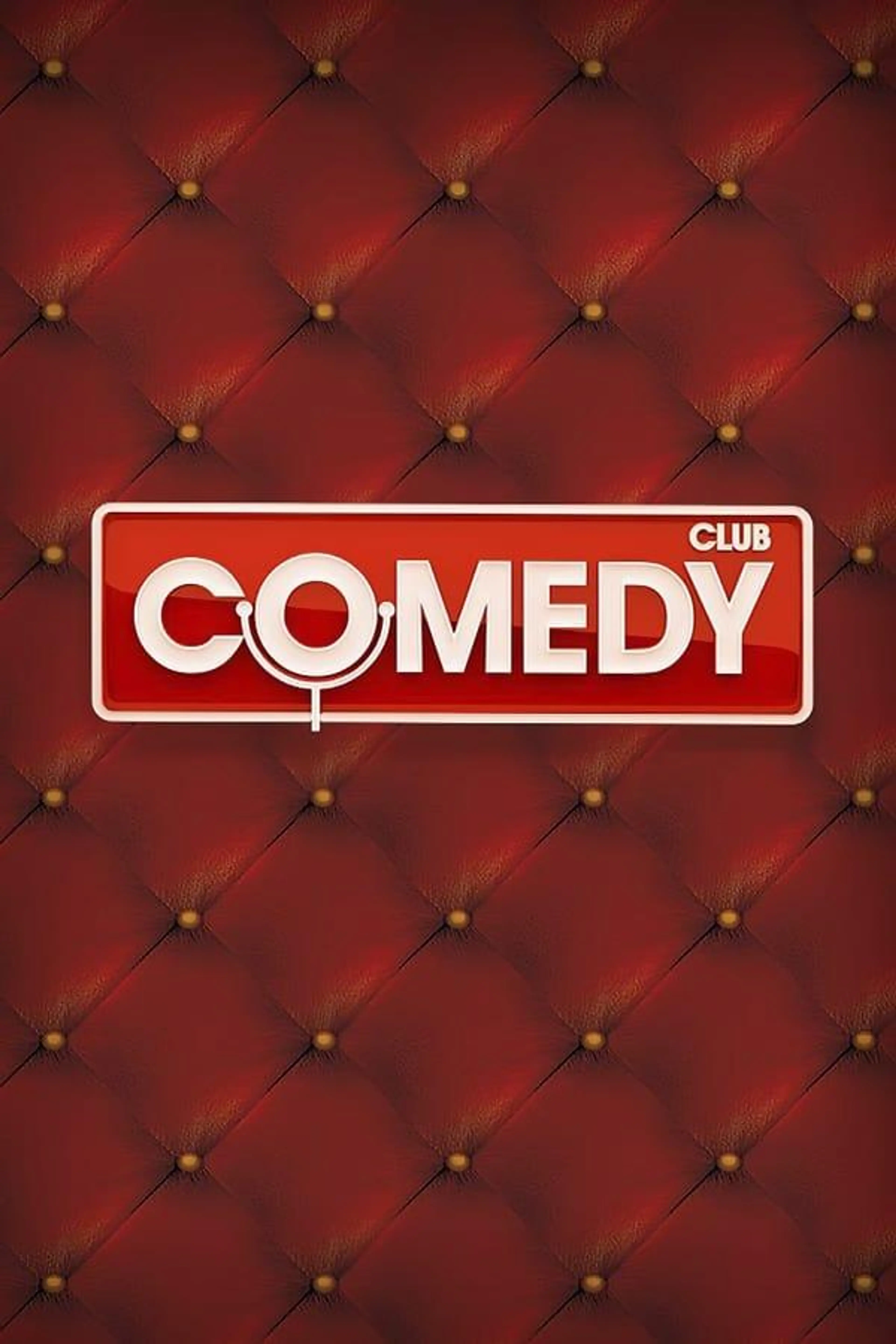 Comedy Club Specials