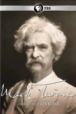 Mark Twain Miniseries
