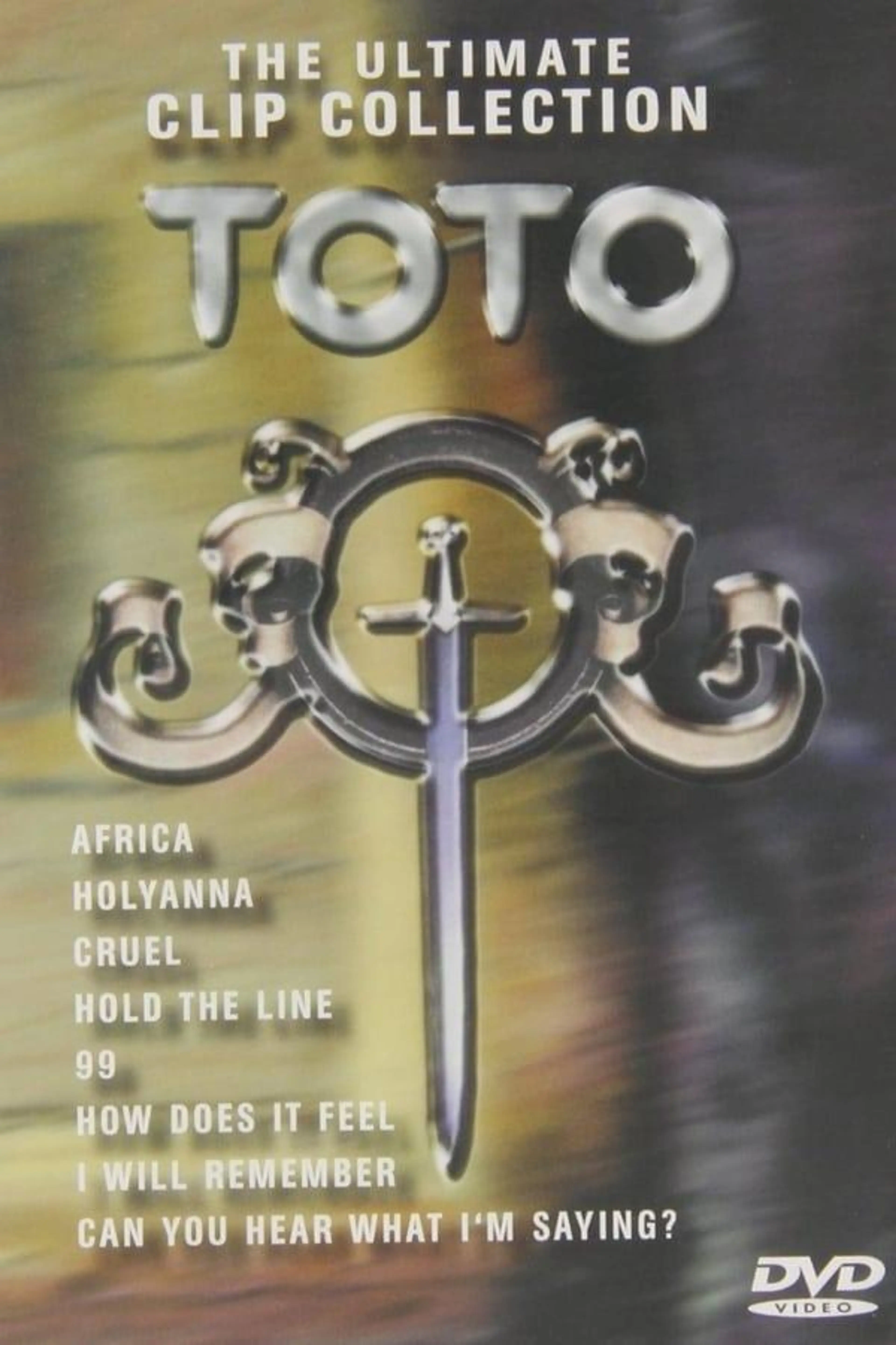 Toto: The Ultimate Clip Collection