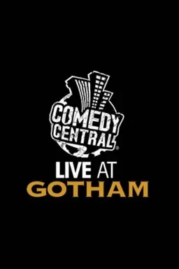 Live at Gotham Season 2