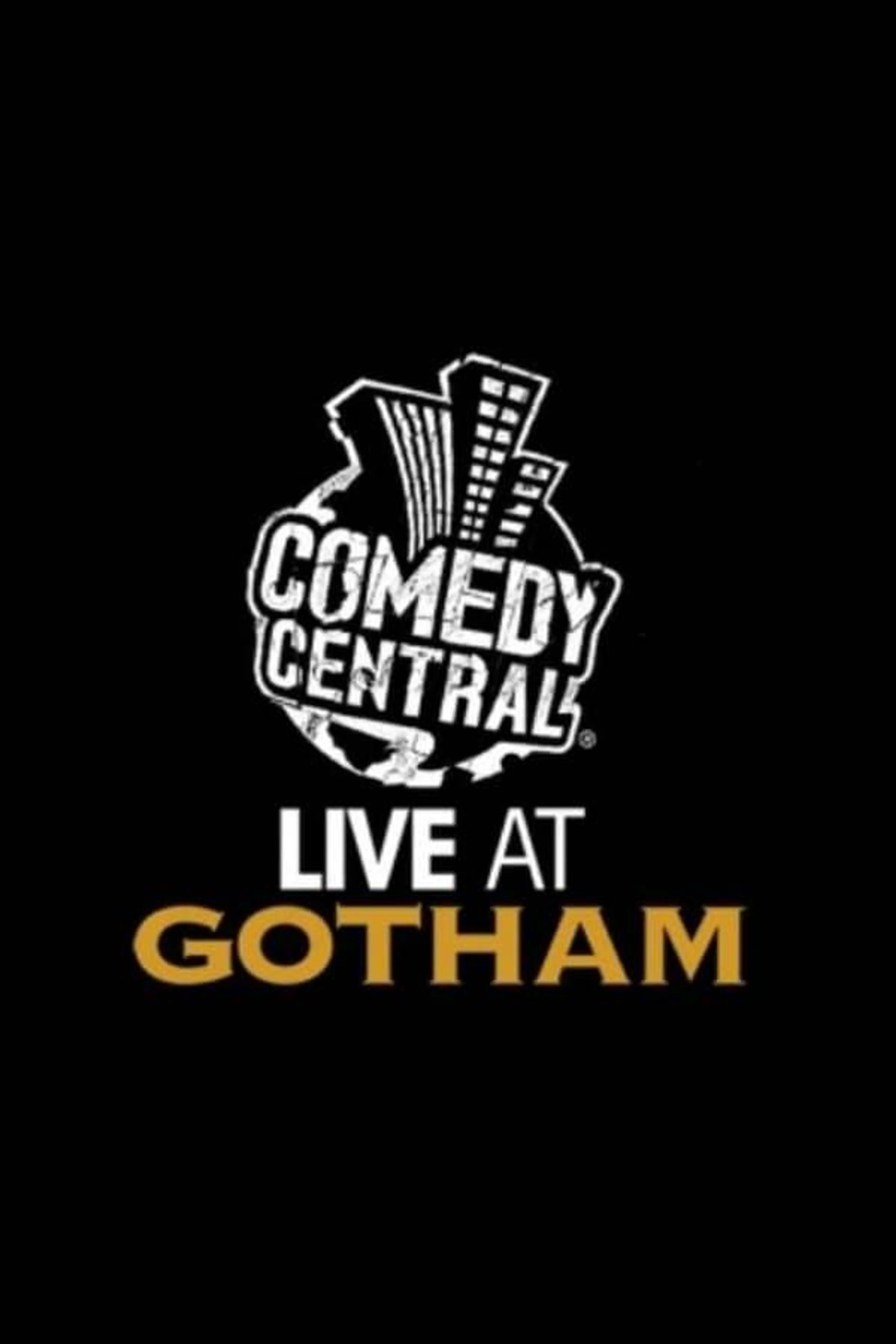 Live at Gotham Season 2