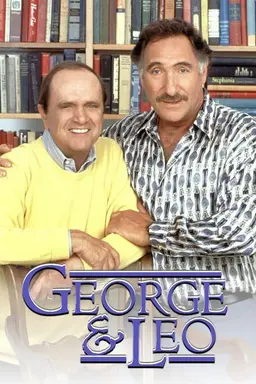 George & Leo Season 1