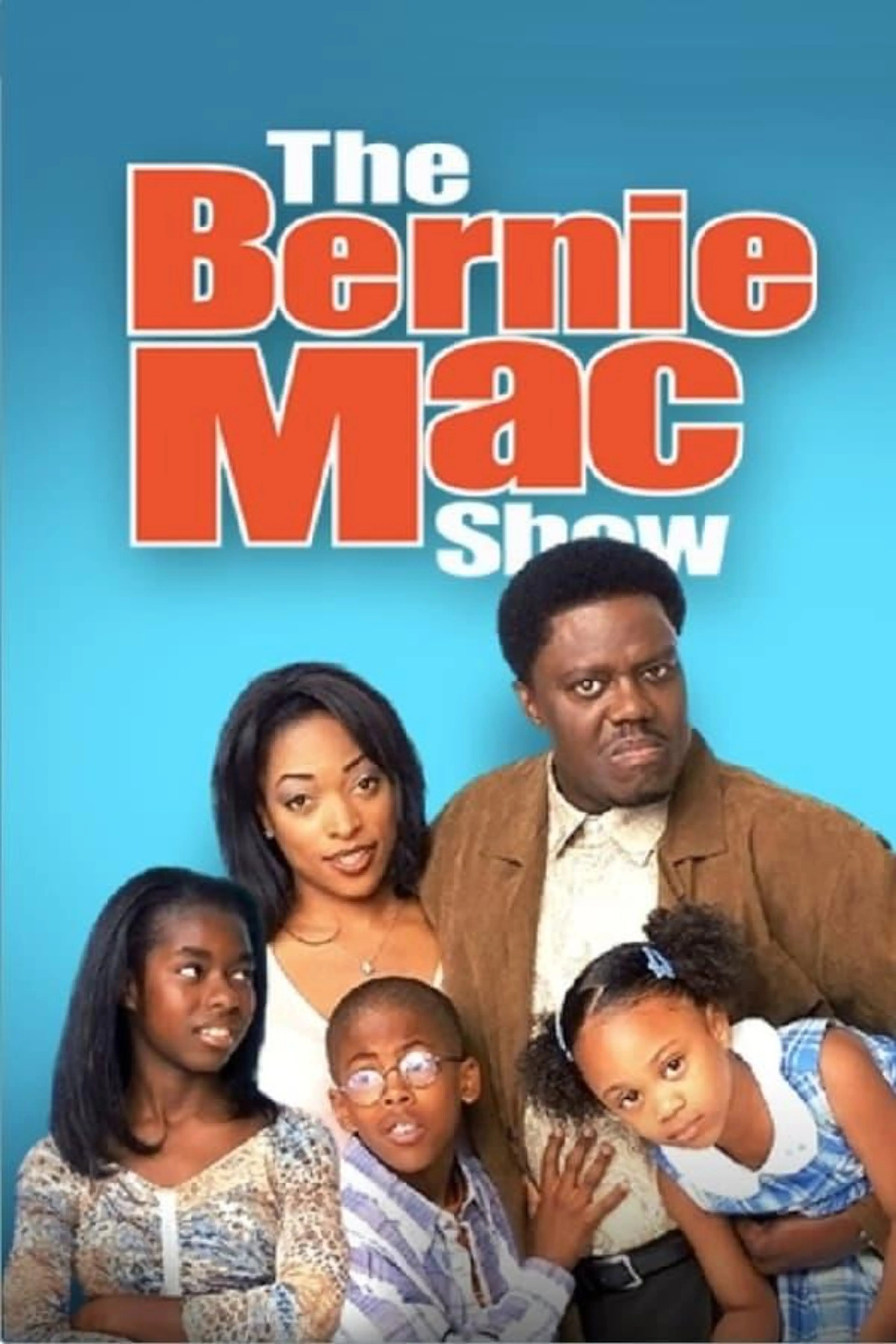 The Bernie Mac Show Specials