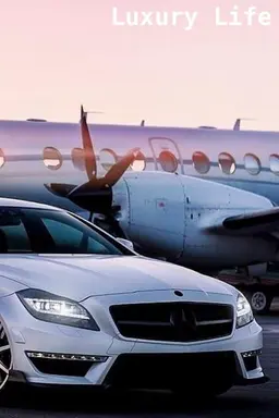 Luxury Life Season 1