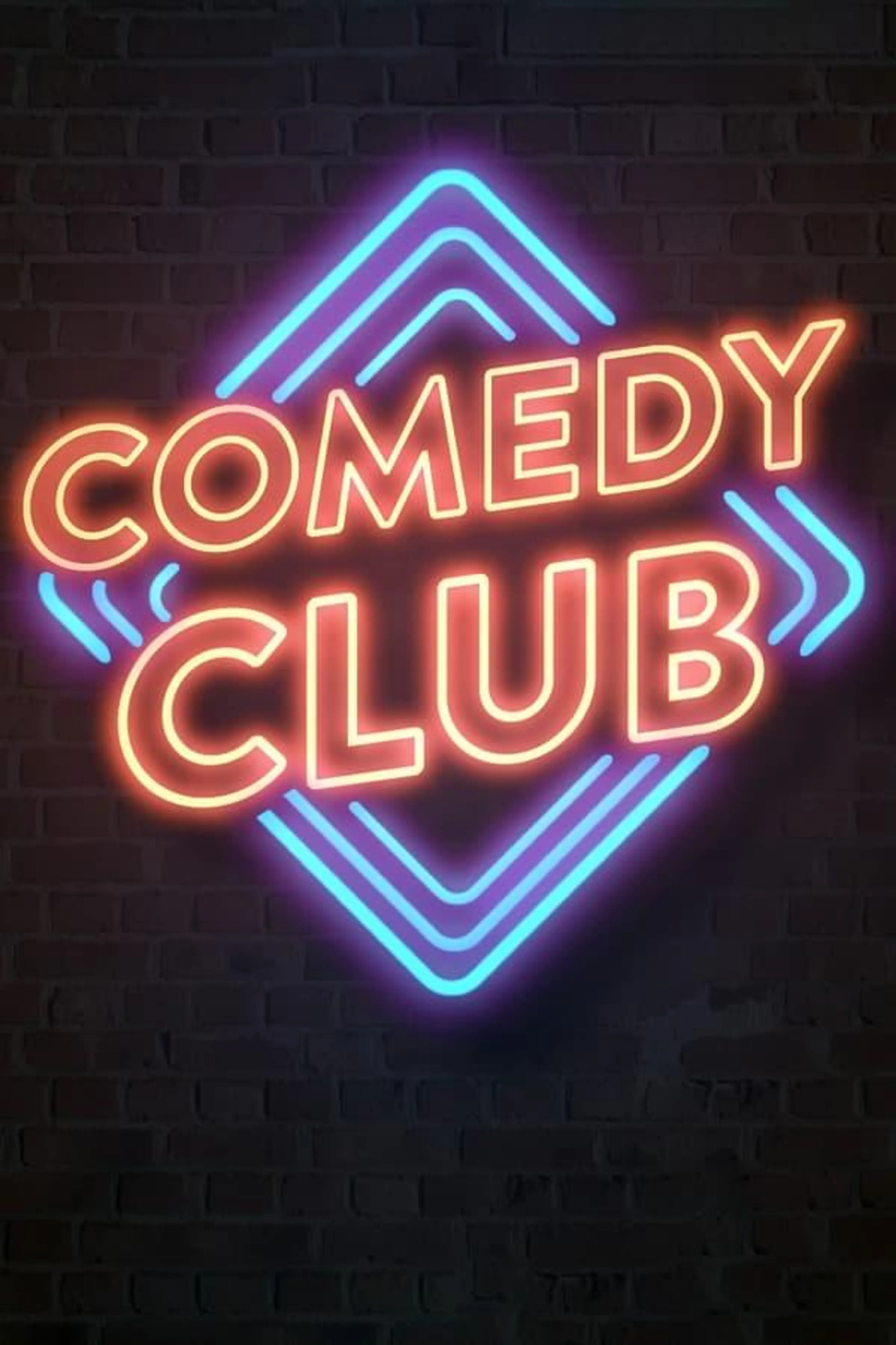 Comedy Club Season 3