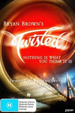 Twisted Tales Season 1