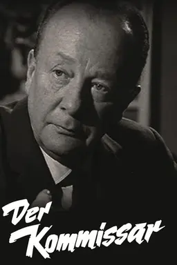 Der Kommissar Season 2