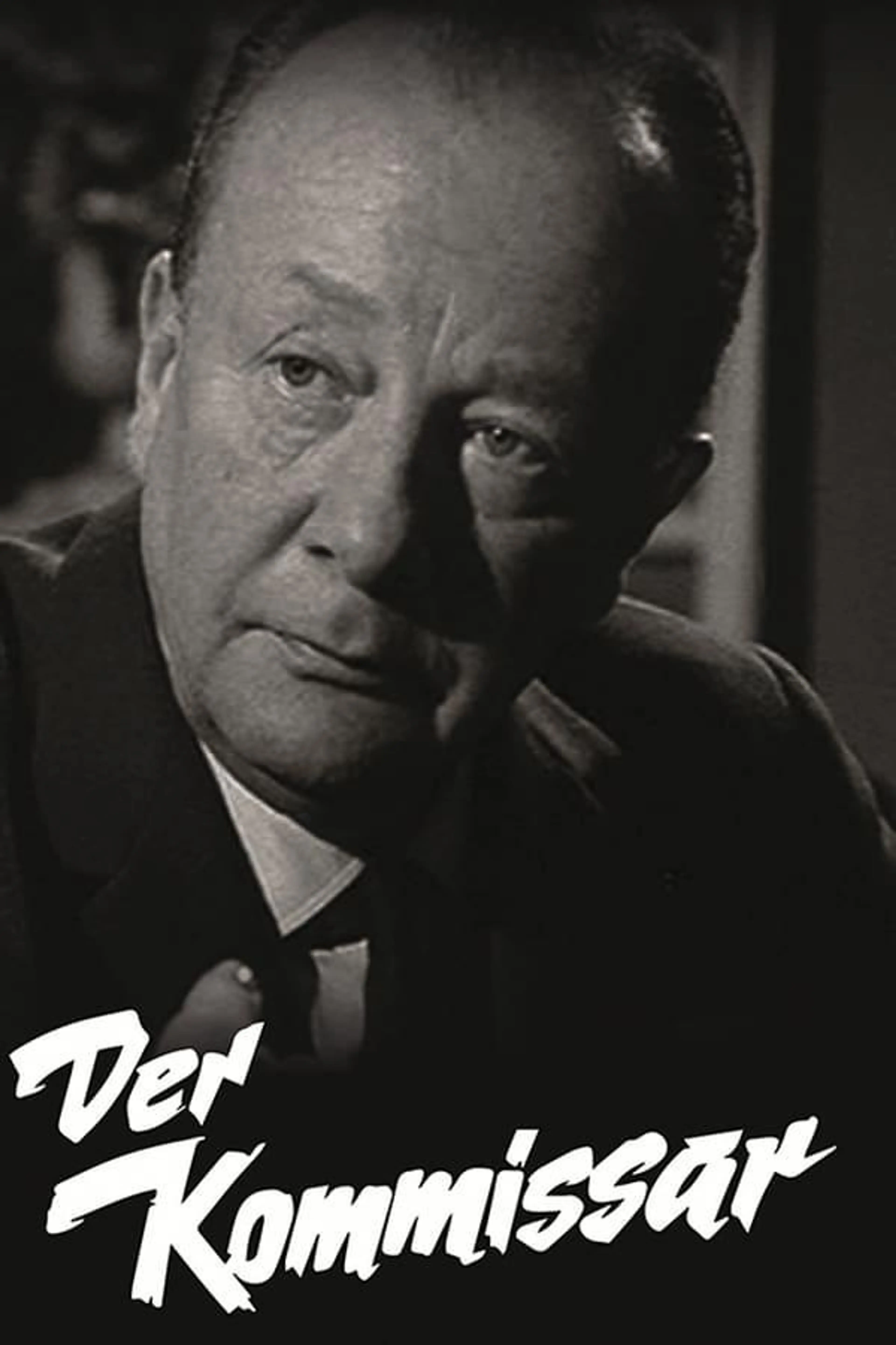 Der Kommissar Season 2