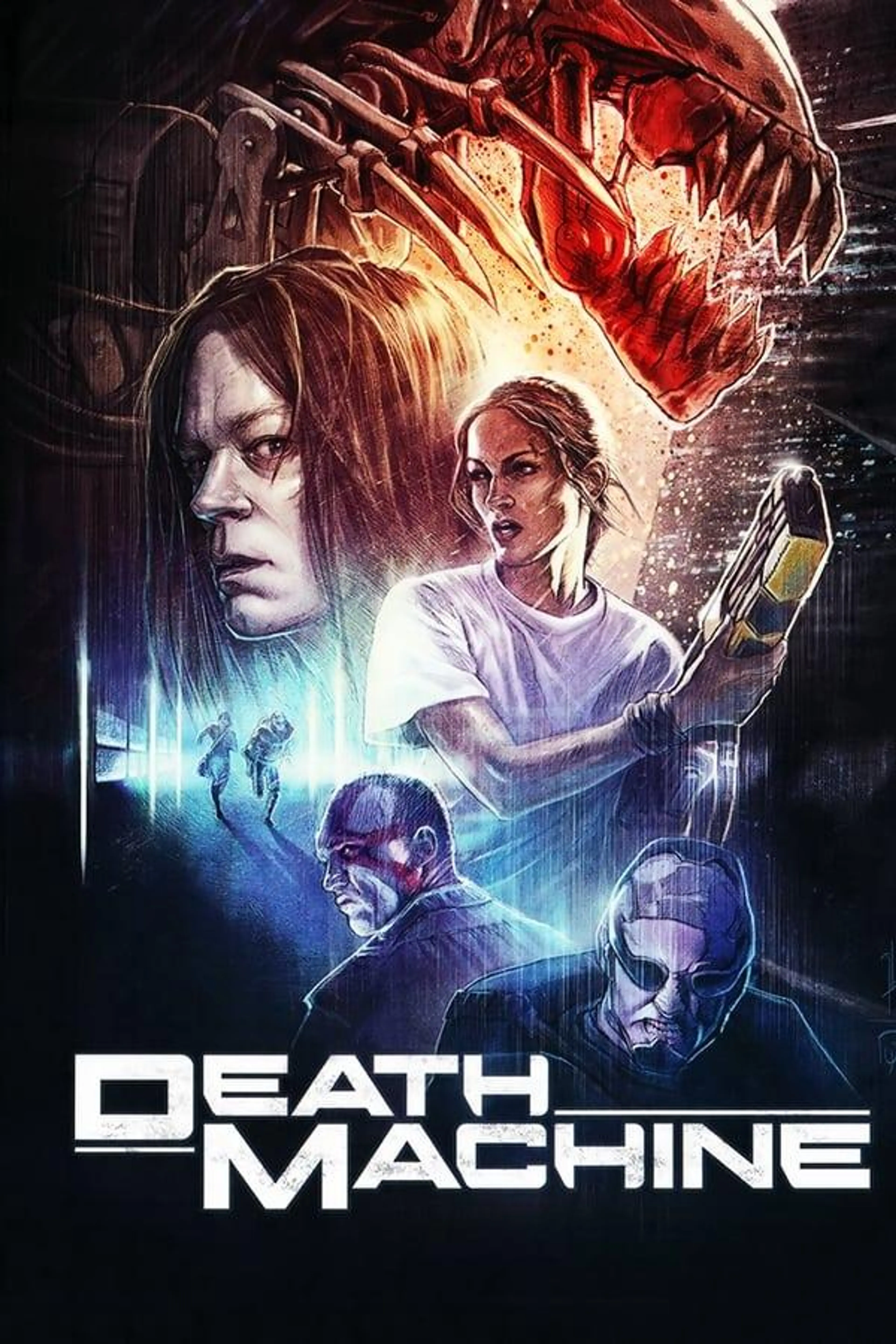 Death Machine