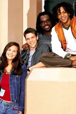 Just Deal Season 1