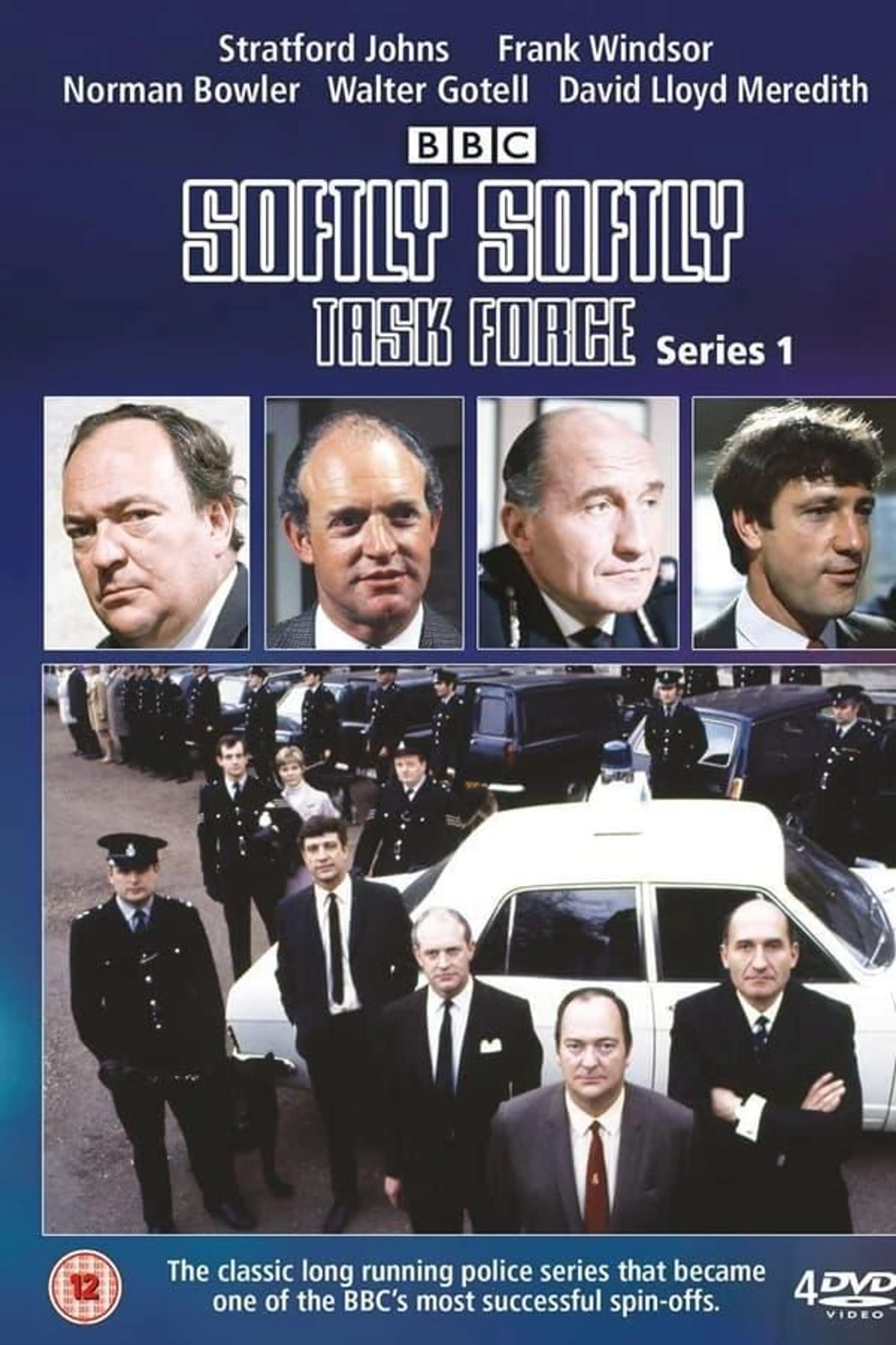 Softly, Softly Season 9