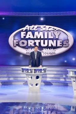 All Star Family Fortunes Specials