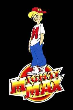 Mighty Max Season 2