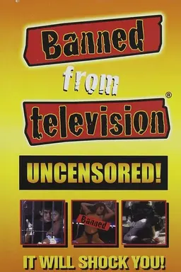 Banned from Television