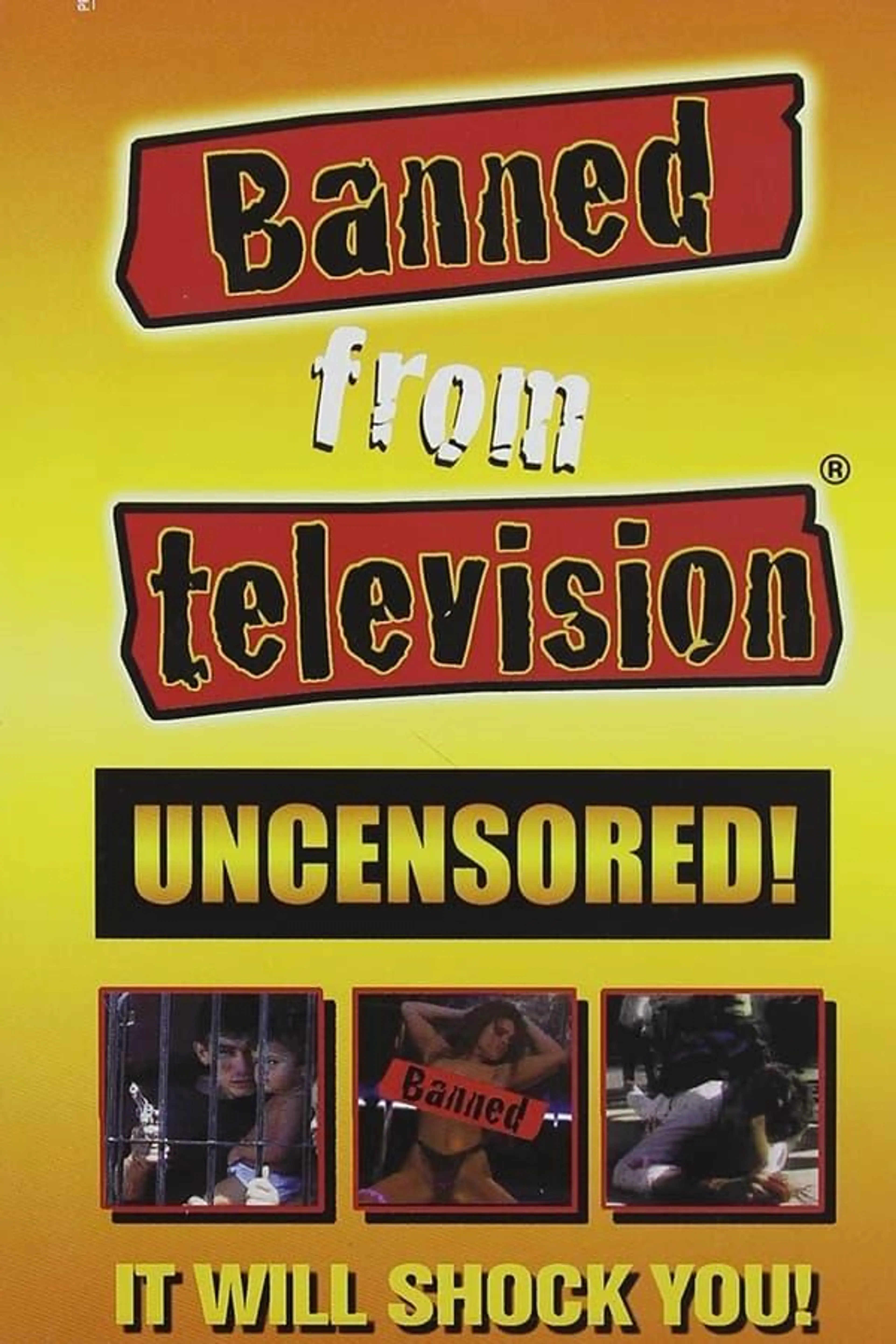 Banned from Television