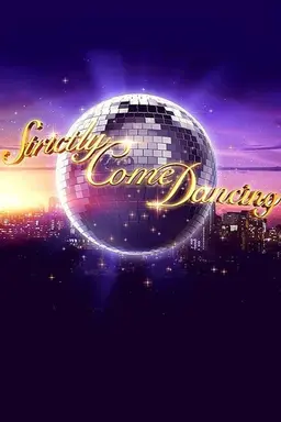 Strictly Come Dancing Season 13