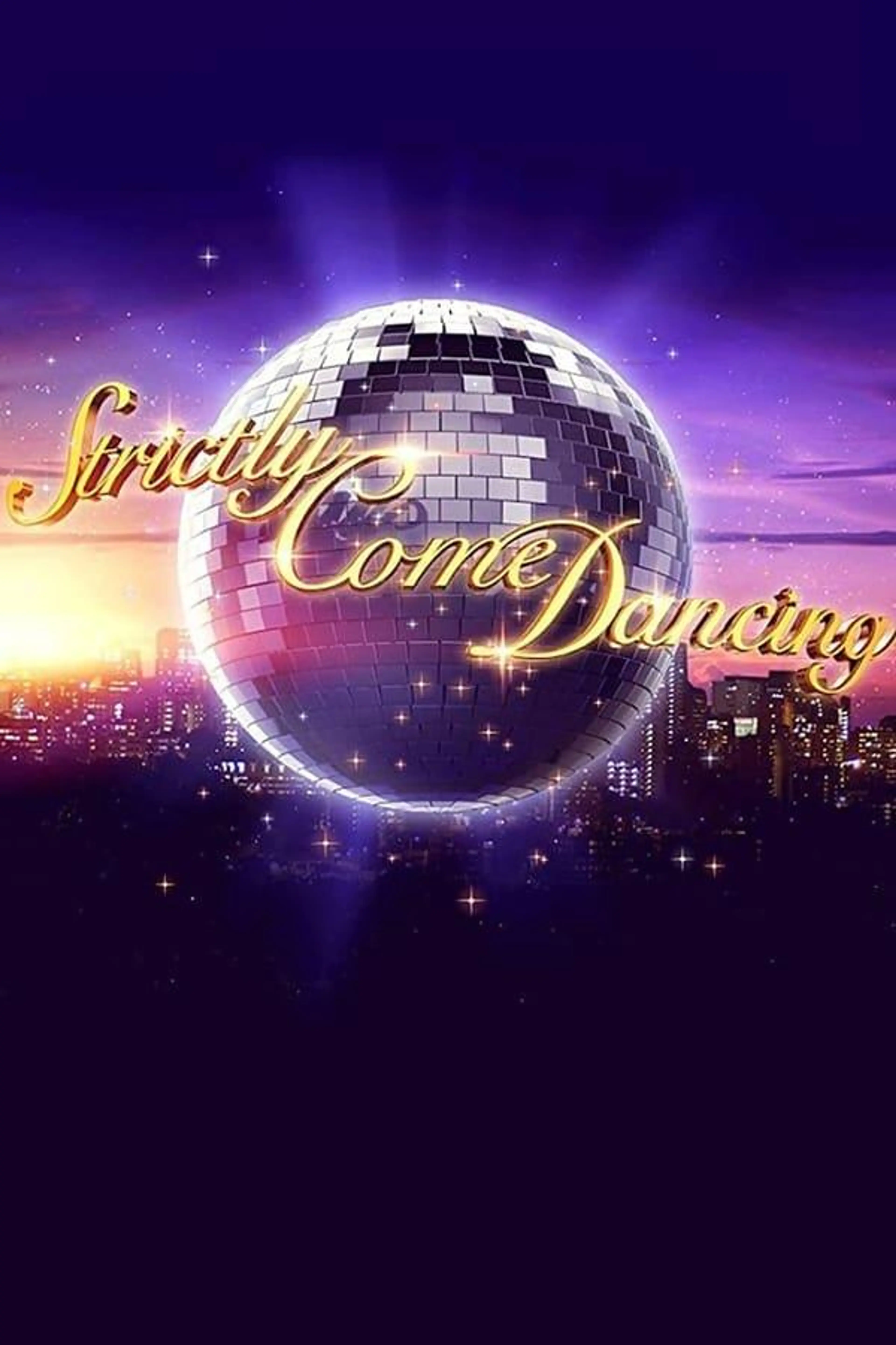 Strictly Come Dancing Season 13