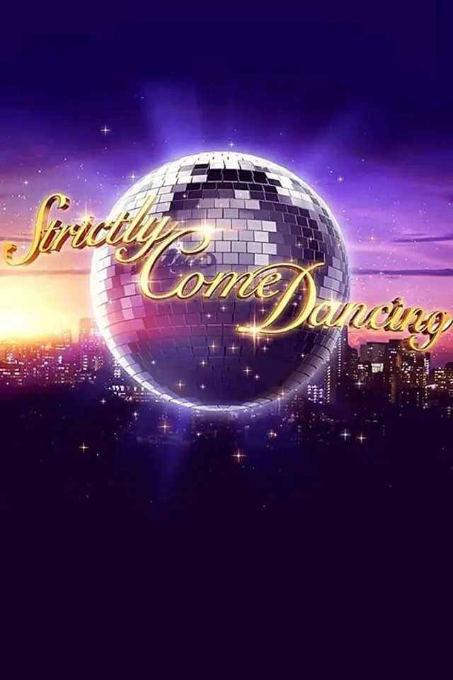 Strictly Come Dancing Season 1