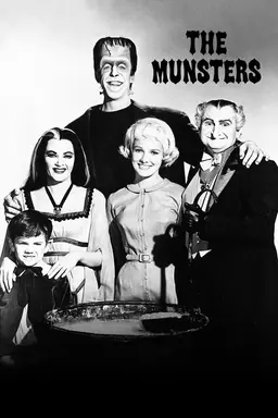 The Munsters Specials