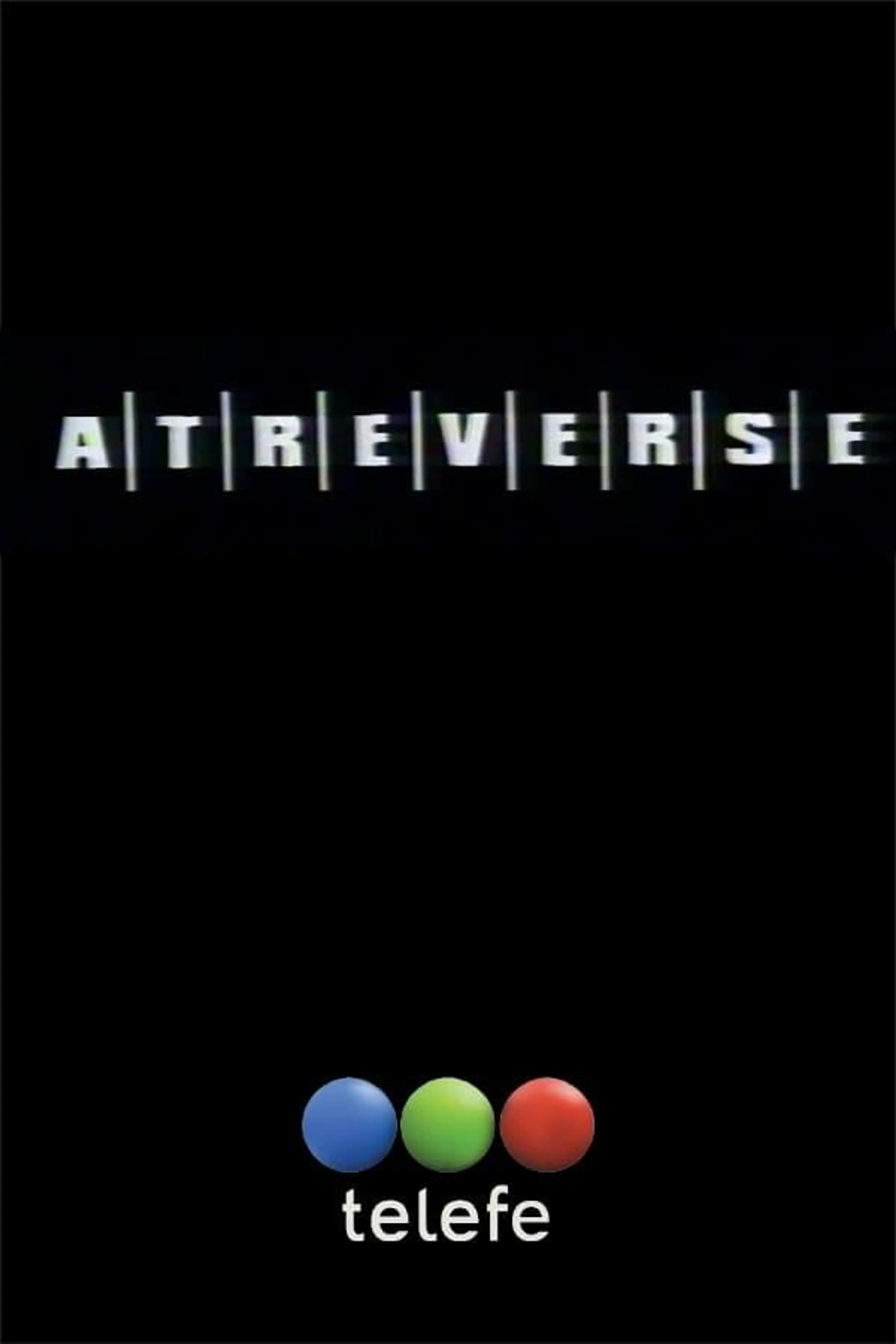 Atreverse Season 2