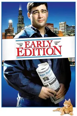 Early Edition Season 3