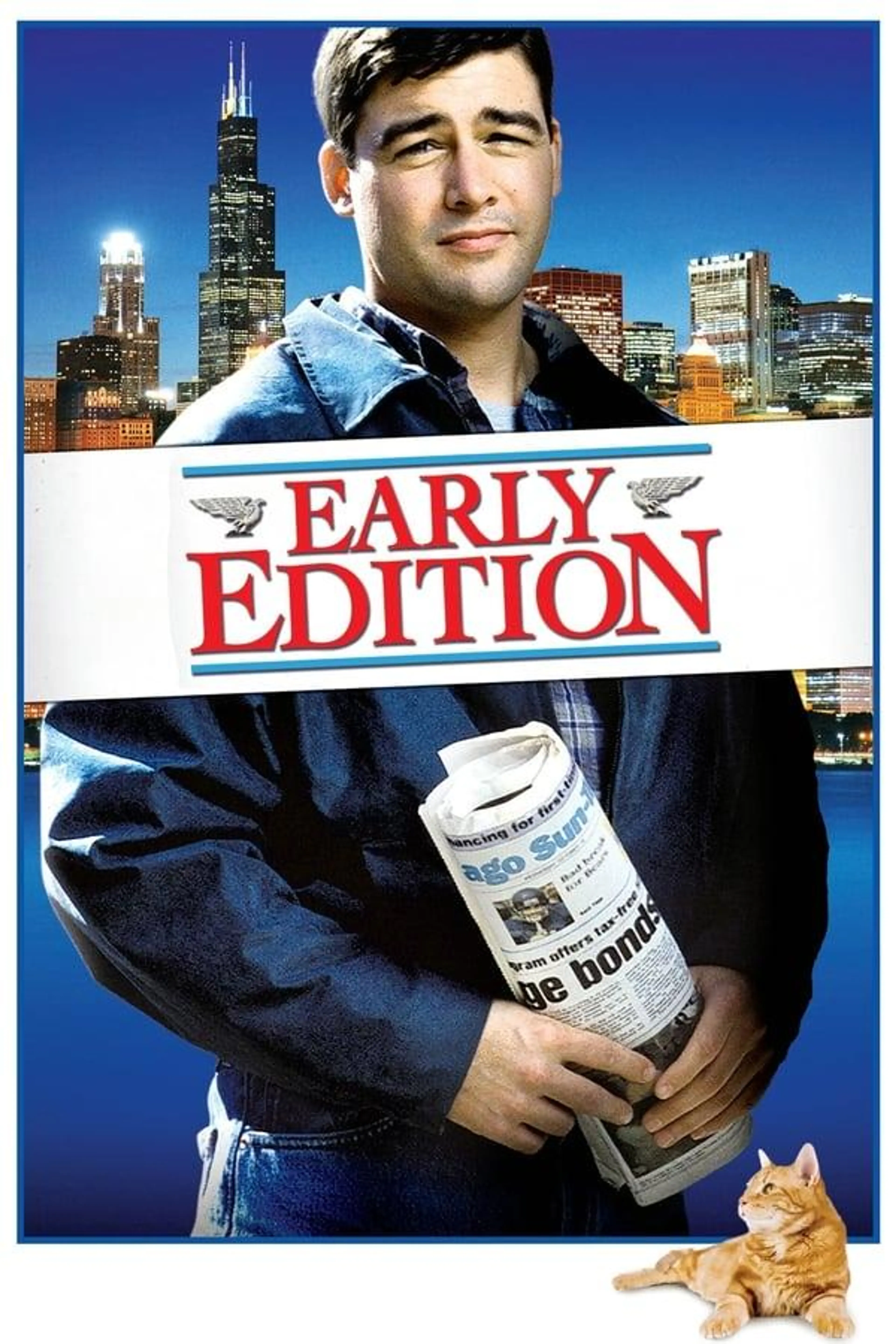 Early Edition Season 3