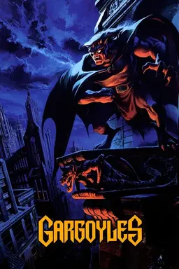 Gargoyles Specials