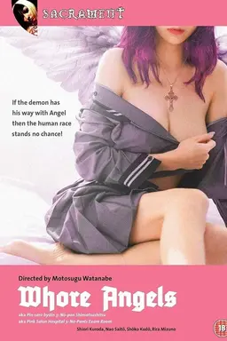 Whore Angels