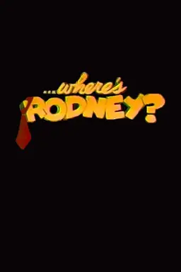 Where's Rodney? Season 1