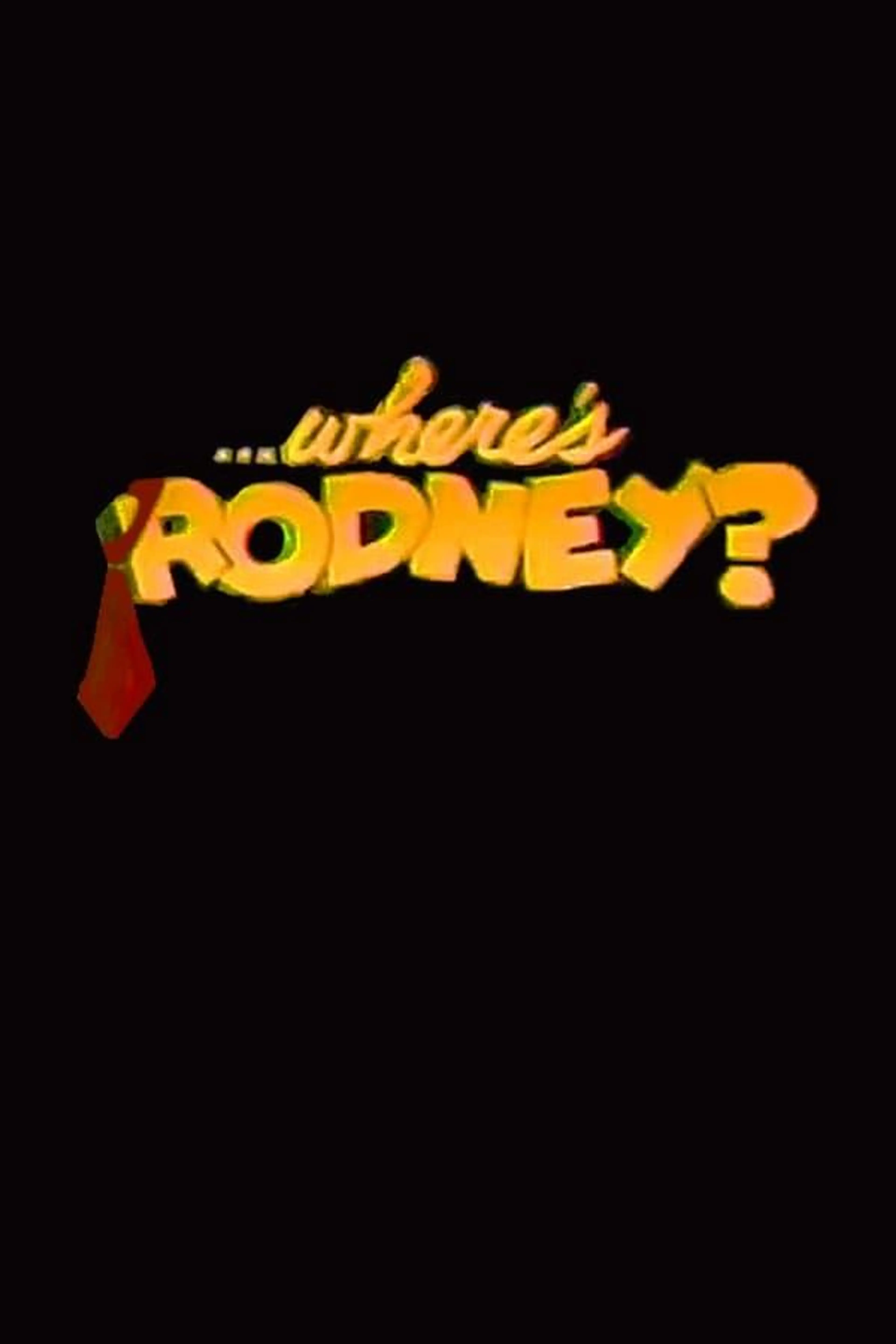 Where's Rodney? Season 1