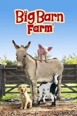 Big Barn Farm Season 2