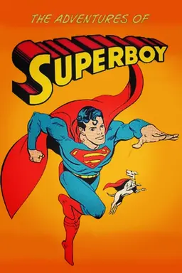 The Adventures of Superboy Specials