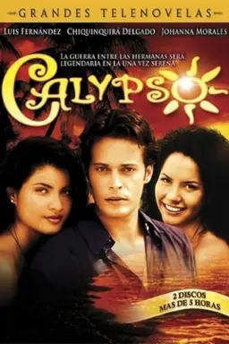 Calypso Season 1
