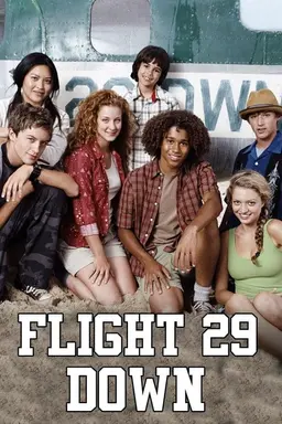 Flight 29 Down Season 2