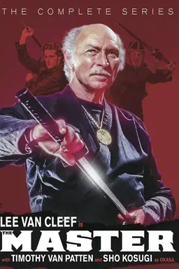 The Master Season 1