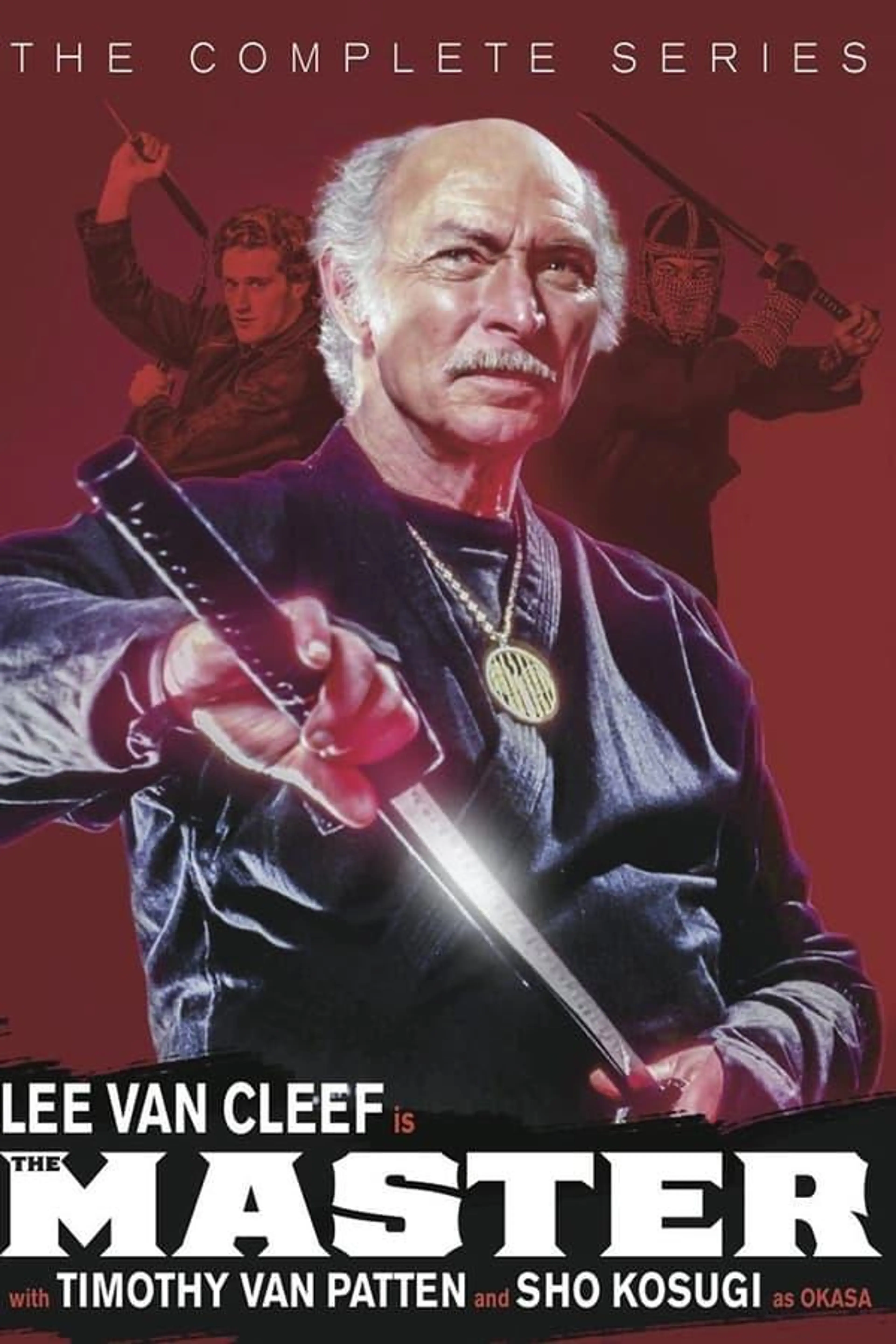 The Master Season 1