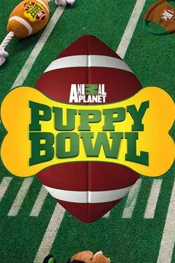 Puppy Bowl Season 14
