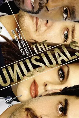The Unusuals Specials