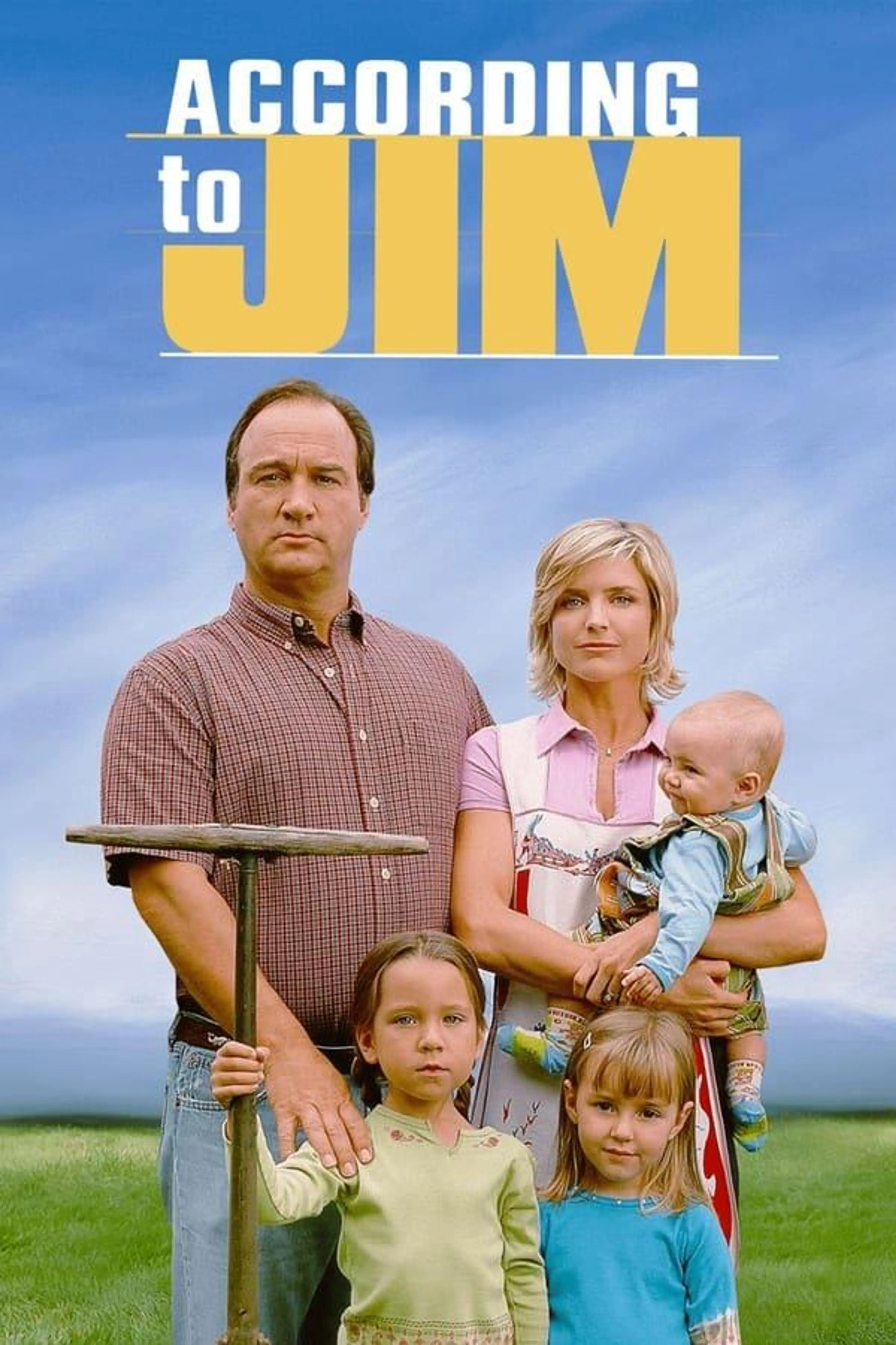 According to Jim Specials