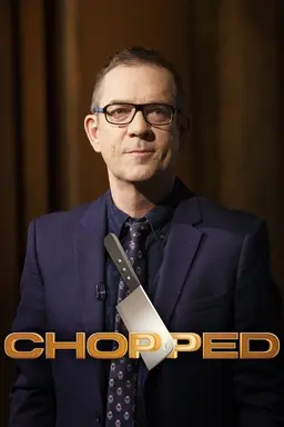 Chopped Specials