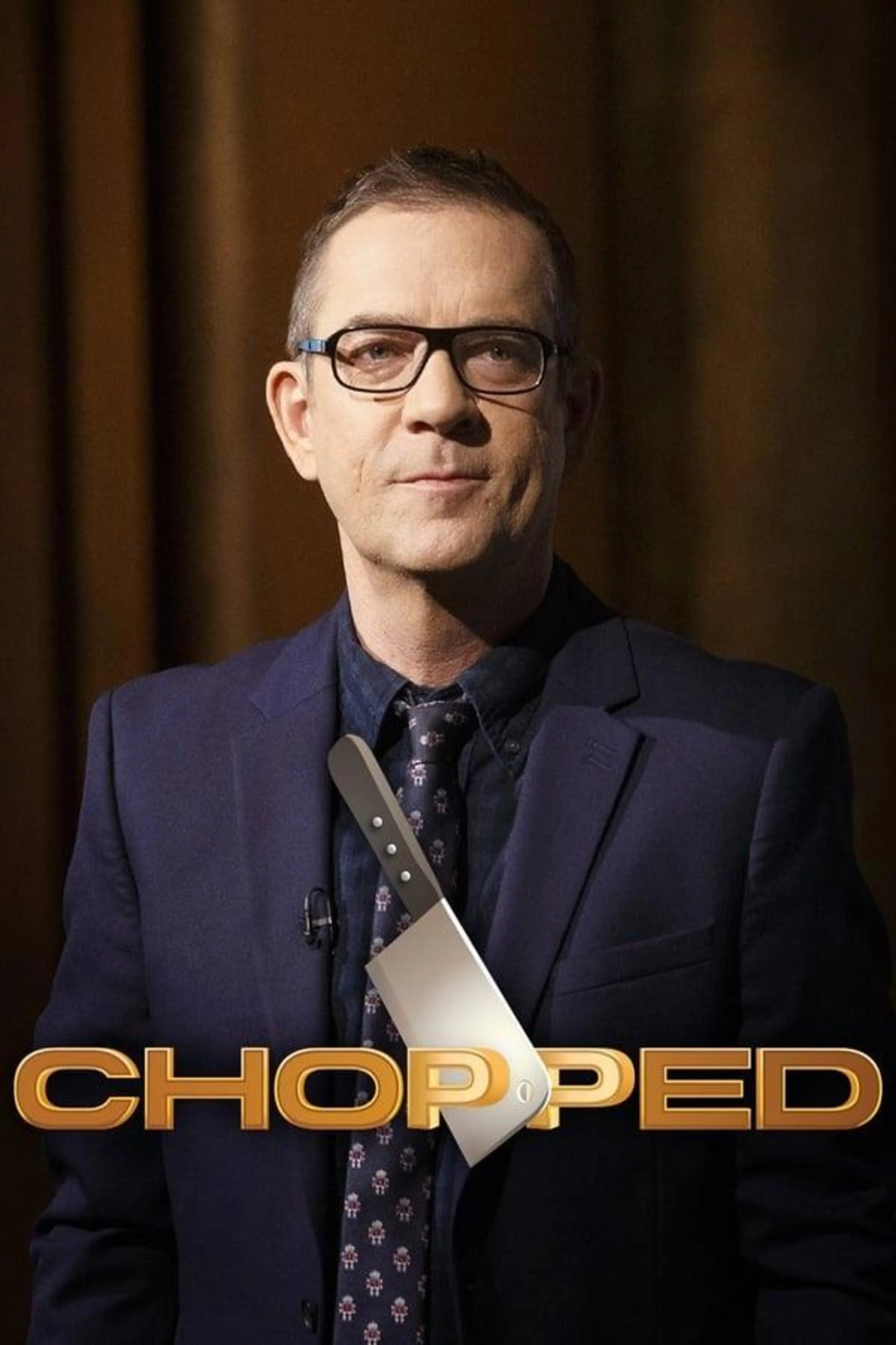 Chopped Specials