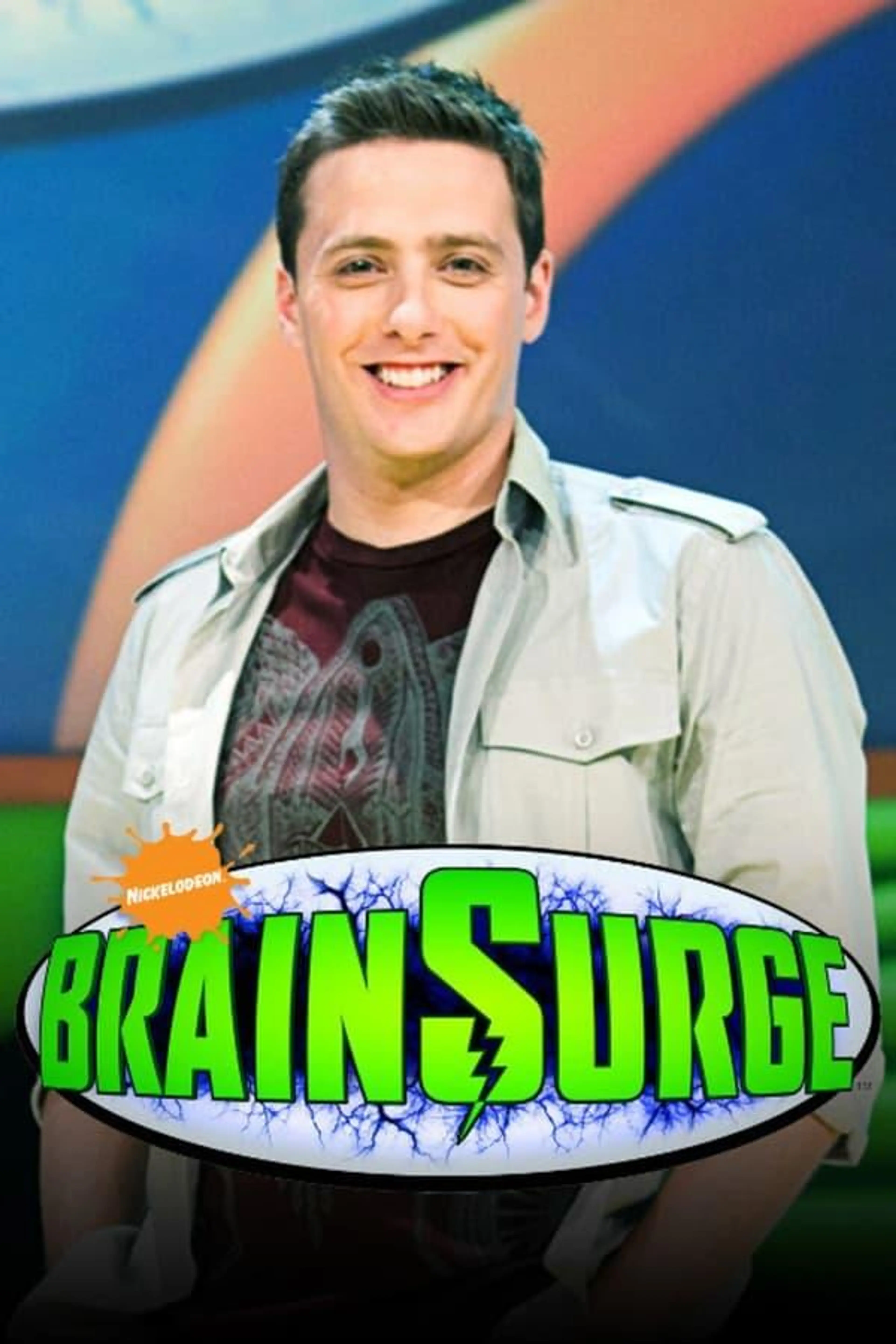BrainSurge Season 1