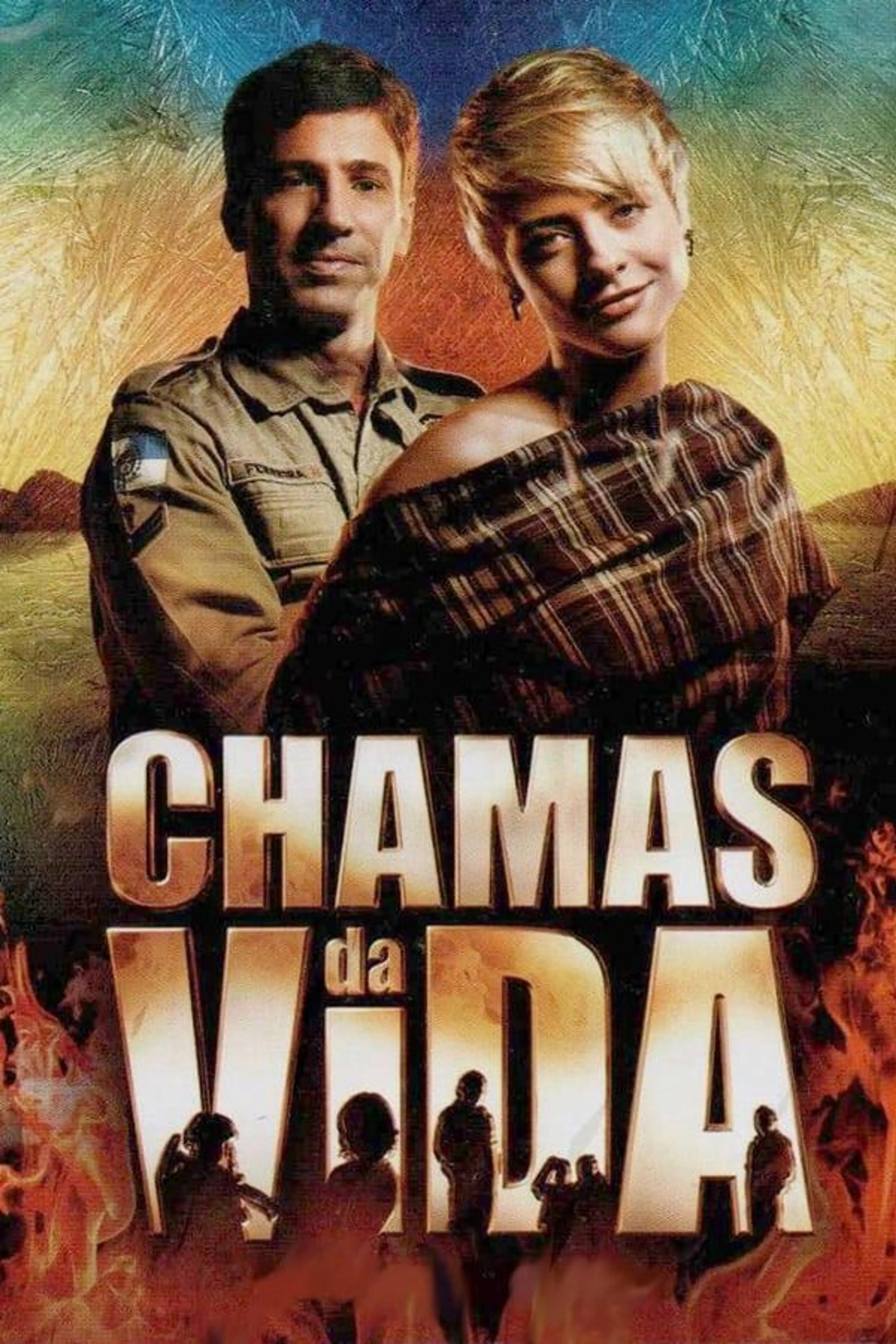 Chamas da Vida Season 1