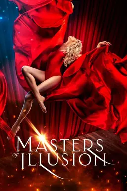 Masters of Illusion Season 11